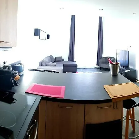 Loft Old Town - New 2018 ! Appartement *