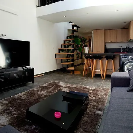 Loft Old Town - New 2018 ! Appartement *