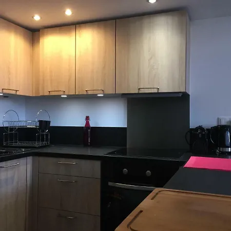 Loft Old Town - New 2018 ! Appartement Antibes