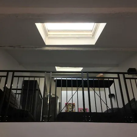 Loft Old Town - New 2018 ! Appartement