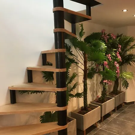 Loft Old Town - New 2018 ! Appartement