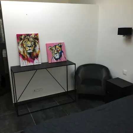Appartement Loft Old Town - New 2018 ! *