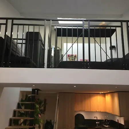 Loft Old Town - New 2018 ! Appartement *
