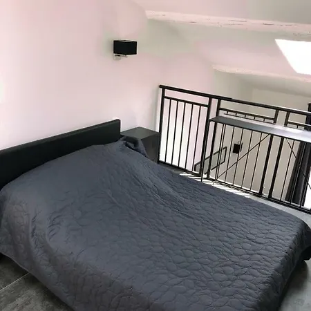 Appartement Loft Old Town - New 2018 ! *
